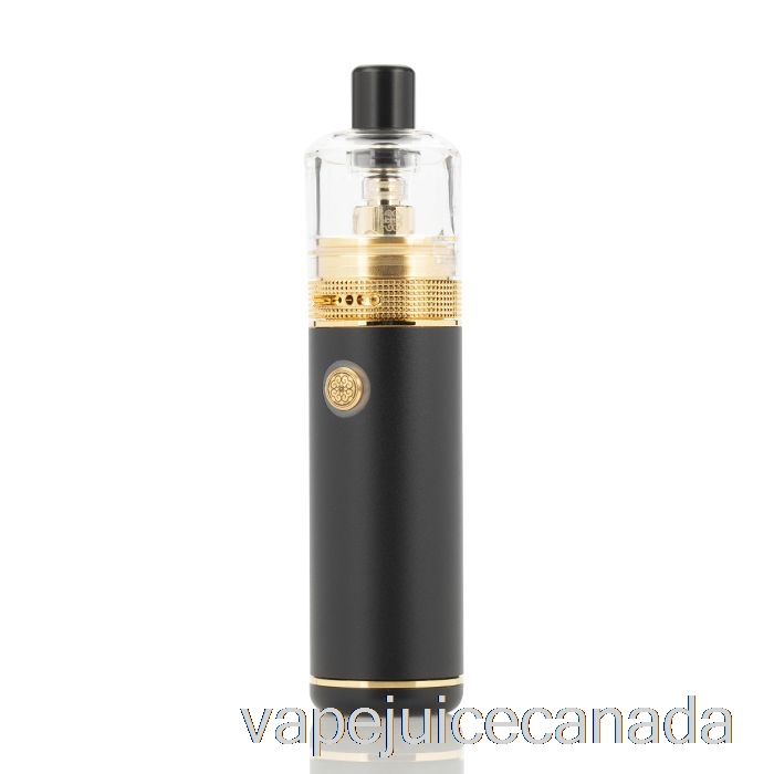 Vape Canada dotmod dotStick Starter Kit [Single 18650/18350] BLACK